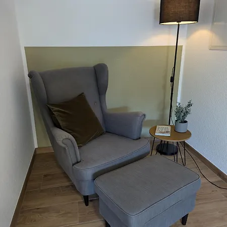 Gruene Auszeit * Aspisheim