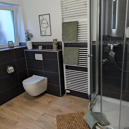 Gruene Auszeit