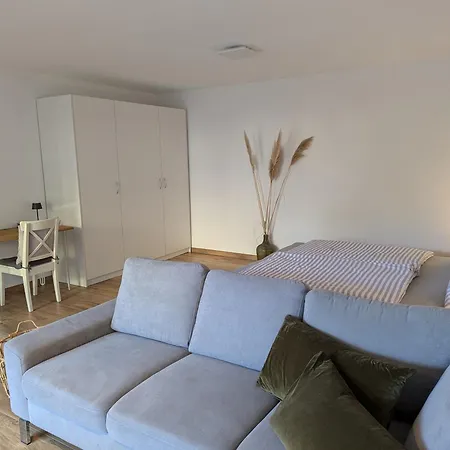 Gruene Auszeit Apartment *
