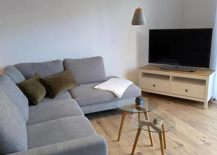 Grüne Auszeit Apartment