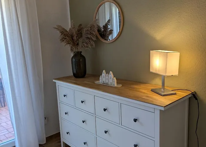 Grüne Auszeit * Aspisheim