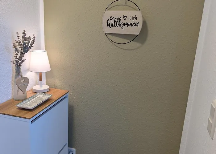 Grüne Auszeit * Aspisheim